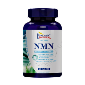 NMN<br>&nbsp;